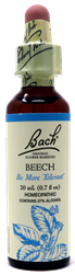 Bach Beech 0.7Oz