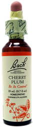 Bach Cherry Plum 0.7oz