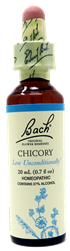 Bach achicory 0.7oz