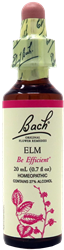 Bach olm 0.7oz