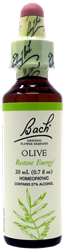 Bach Olive 0.7Oz