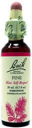 Bach Pine 0.7Oz