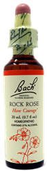 Bach Rock Rose 0.7oz