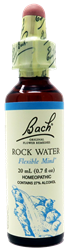 Bach Rock Water 0.7Oz
