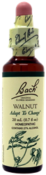 Bach Water Violet 0.7Oz