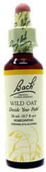 Bach Willow 0.7Oz
