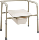 ProBasics Bariatric 3In1 Commode BSB31C