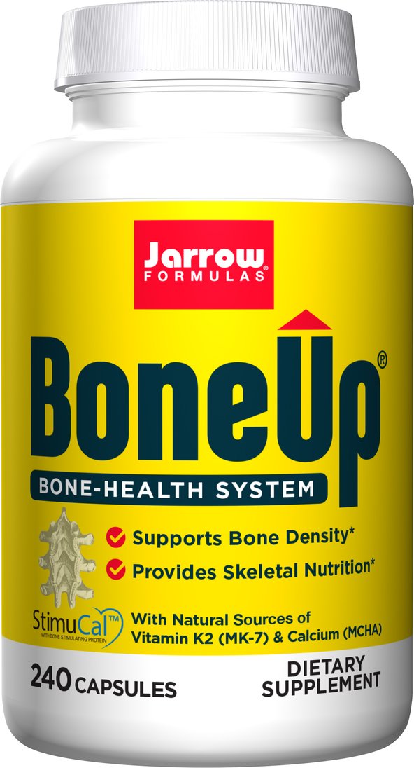 Jarrow Formulas Super Bone-Up