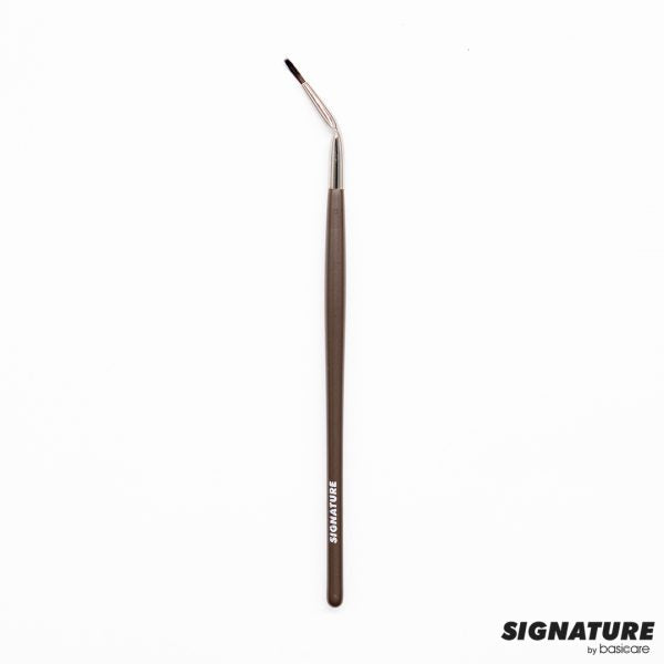 Basicare Bent Eyeliner Brush 5017