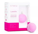 Intimina Laselle Exerciser 28g Small Weighted Ball for Beginners