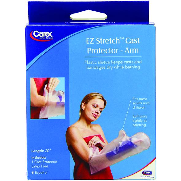 Care E-Z Stretch Arm Cast Protector