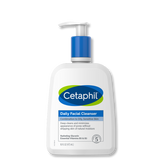 Cetaphil Daily Facial Cleanser 16oz
