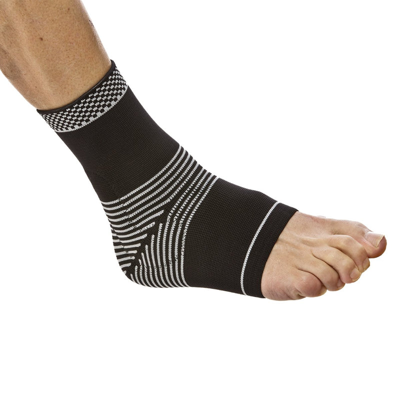 CHO-PAT® DYNAMIC ANKLE COMPRESSION SLEEVE™