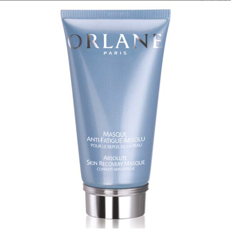 Orlane Masque de recuperación de piel absoluta