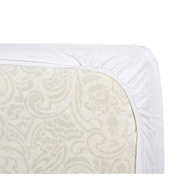Essential Medical Mattress Protector Twin Fitted