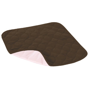 Essential Medical Quik Sorb Furniture Protector Chocolate