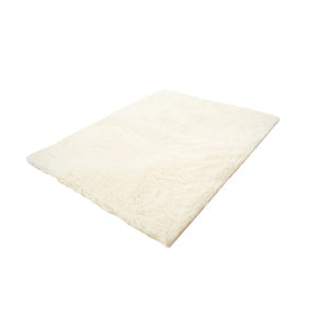 Essential Medical Bed PadSheepette Synth Lambskin 38" x 80"