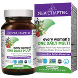 New Chapter Every Woman Women's Multivitamin 24 Tablets