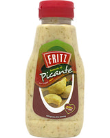 Fritz salsa picante