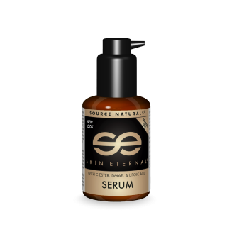 Source Naturals Skin Eternal Serum 1Oz