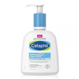 Cetaphil Hydrating Foaming Cream Cleanser 8oz