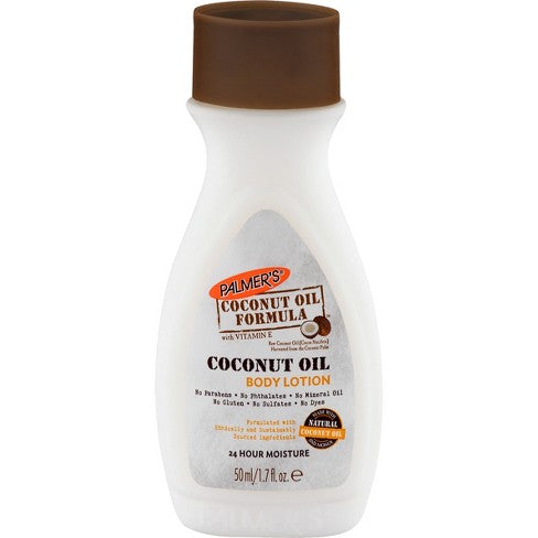 Palmers Coconut Oil Body Lotion 1.7 Oz