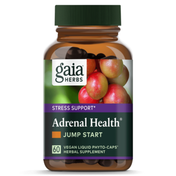 Gaia Herbs Adrenal Health Jumpstart