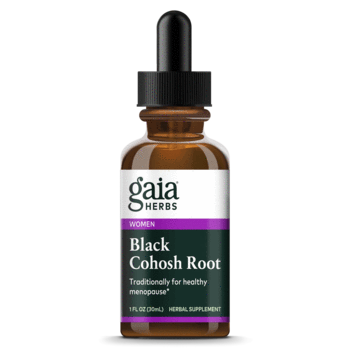 Gaia Herbs Black Cohosh Root