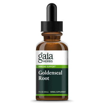 Gaia Herbs Goldenseal Root A/F