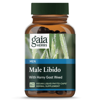 Gaia Herbs Male Libido