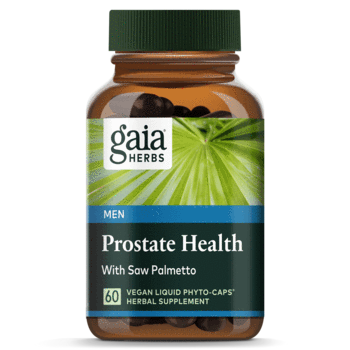 Gaia Herbs Prostate Health