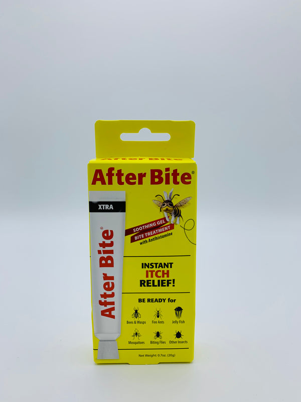 After Bite Instant Itch Relief 7 oz
