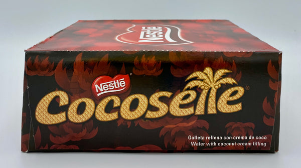 Nestles Savoy Cocosette 18 Units