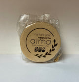 Alma obleas 2 oz/60 gr.