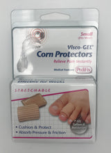 Protectores de maíz pedifix