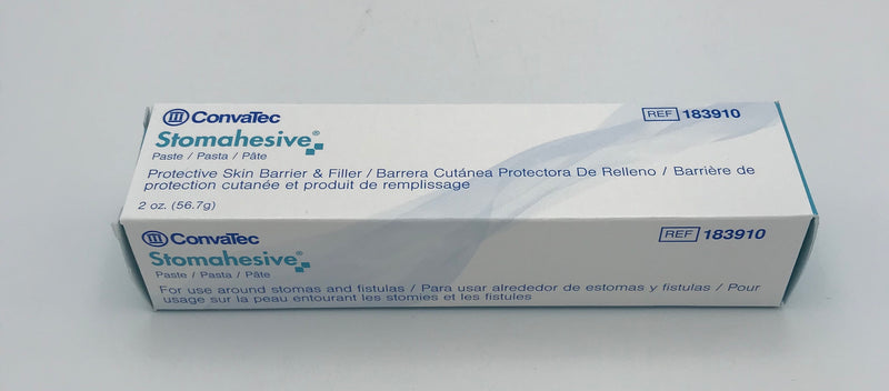 ConvaTec Stomahesive Protective Skin Barrier & Filter REF 183910