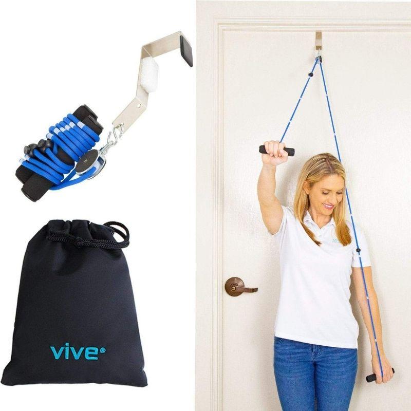 Vive Shoulder Pulley RHB1022BLU