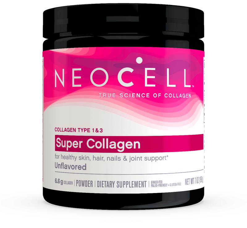 Neocell Super Collagen + C 6g