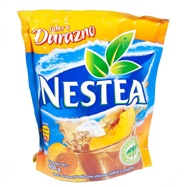 Nestle Nestea Peach Flavored 90gr