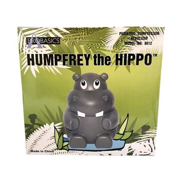 Probasic Humphrey Hippo Nebulizer Pb8012