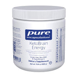 Pure Encapsulations Ketobrain Energy 10.6Oz