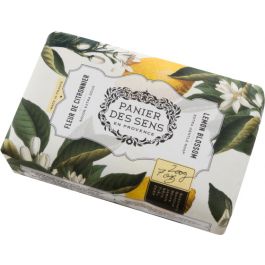 Panier Des Sens The Authentics Shea Butter Soap, Lemon Blossom, 7 oz