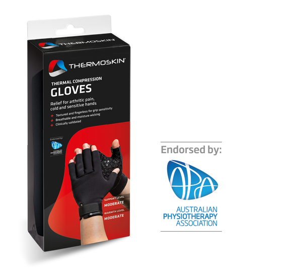 Thermoskin Thermal Compression Gloves