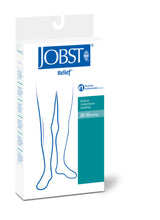 Jobst Relief Thigh Silicone Open Toe