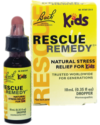 Bach Kids Rescue Remedy cae 10 ml