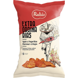 Paprika picante extraordinario de Rubio 3.9oz