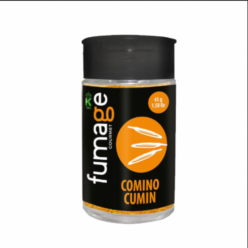 Fumage en polvo de comino 2.11oz