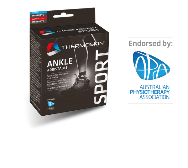 Thermoskin SPORT ANKLE ADJUSTABLE