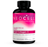 Neocell Super Collagen + C 6g