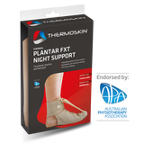 Thermoskin Thermal Plantar FXT Night Support